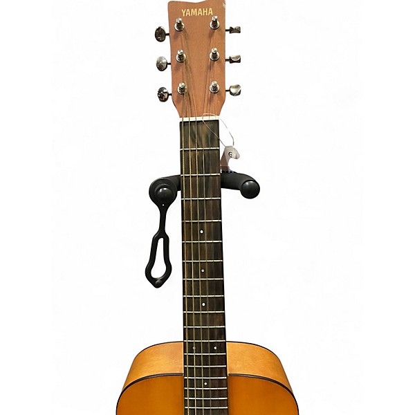 Used Yamaha JR1 3/4 Natural Acoustic Guitar