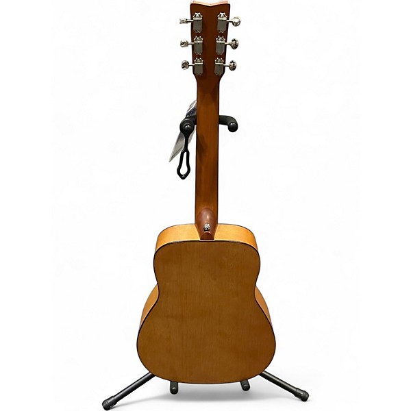 Used Yamaha JR1 3/4 Natural Acoustic Guitar