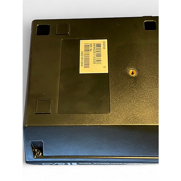 Used 2025 Yamaha EAD10 Electric Drum Module