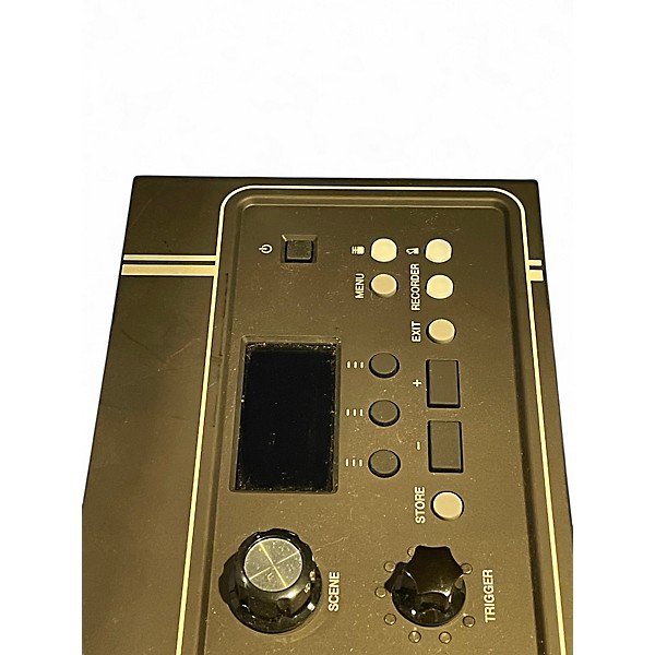 Used 2025 Yamaha EAD10 Electric Drum Module