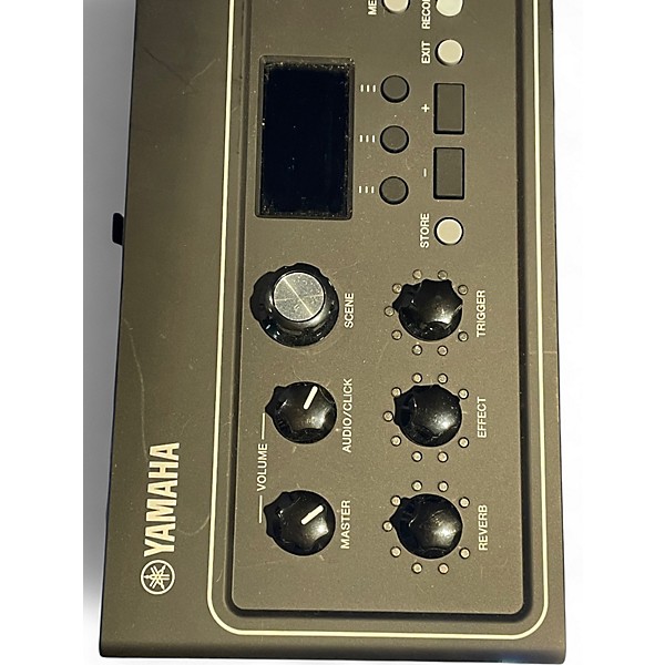 Used 2025 Yamaha EAD10 Electric Drum Module