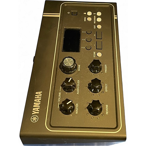 Used 2025 Yamaha EAD10 Electric Drum Module