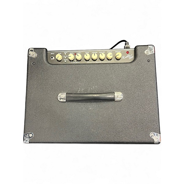 Used Fender Rumble 500 Bass Combo Amp