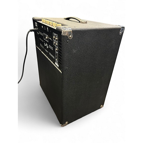 Used Fender Rumble 500 Bass Combo Amp