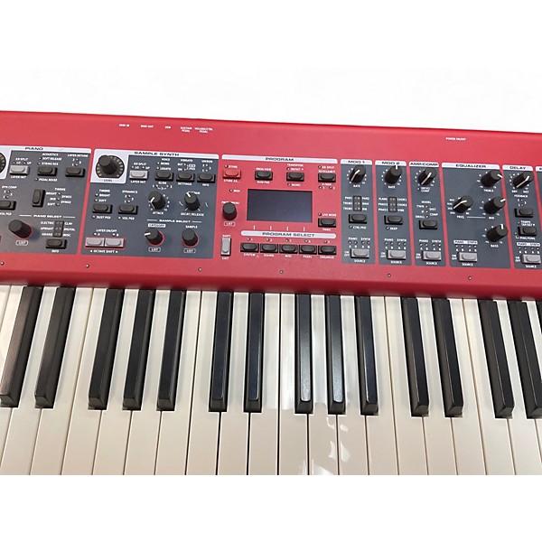 Used Nord piano 5 Stage Piano