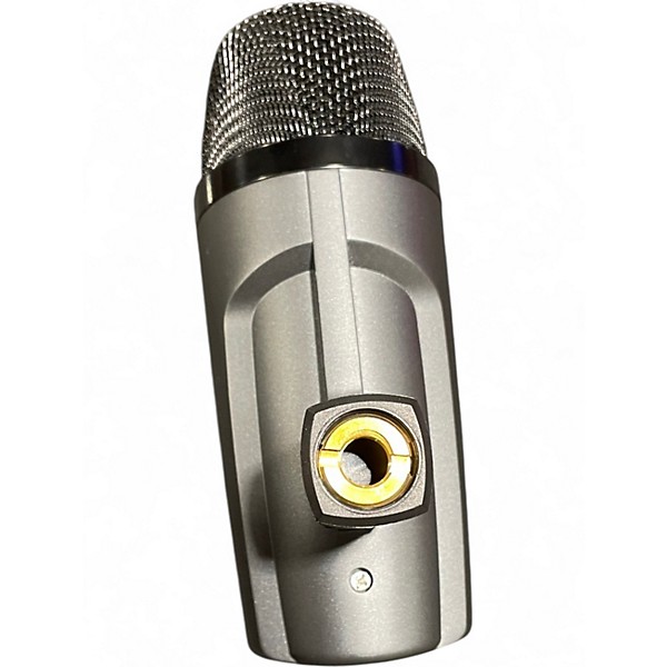 Used Sennheiser E602 II Drum Microphone