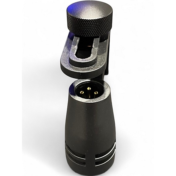 Used Sennheiser E604 Dynamic Microphone