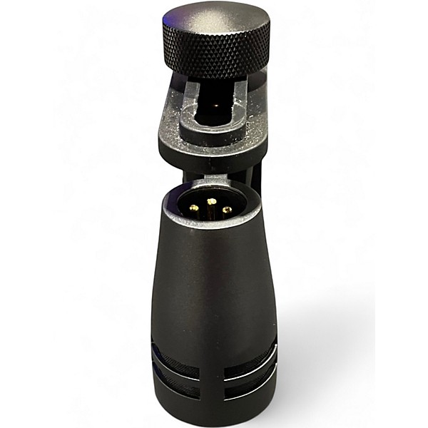 Used Sennheiser E604 Dynamic Microphone