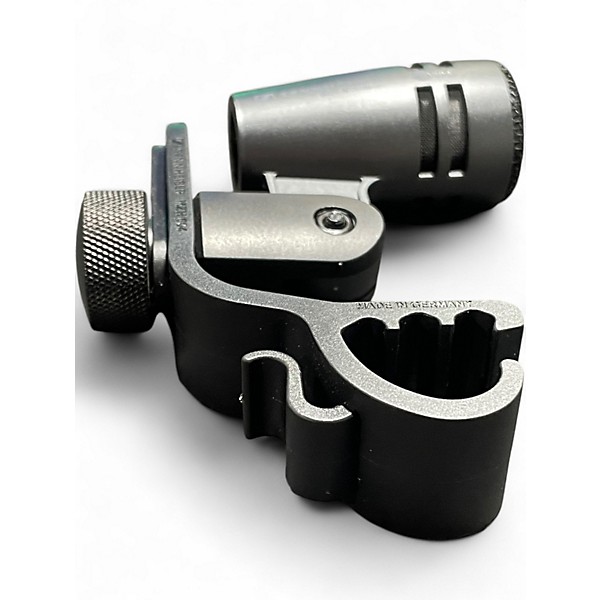 Used Sennheiser E604 Dynamic Microphone