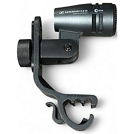 Used Sennheiser E604 Dynamic Microphone