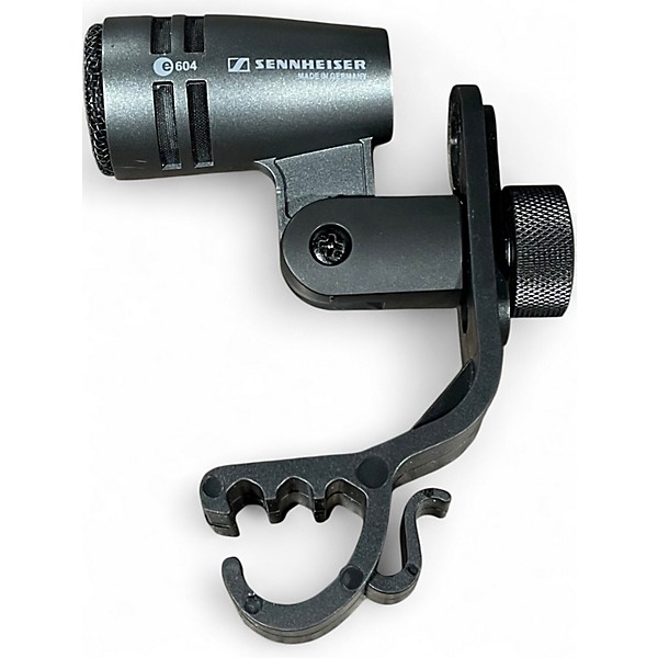 Used Sennheiser E604 Dynamic Microphone
