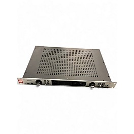 Used Universal Audio Apollo 8 with Duo Processing Audio Interface