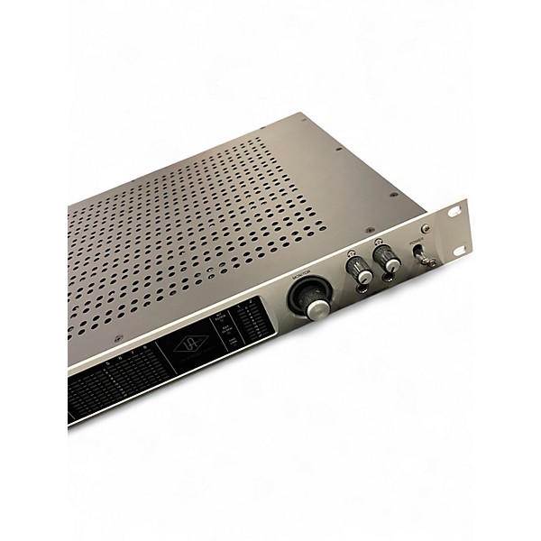 Used Universal Audio Apollo 8 with Duo Processing Audio Interface