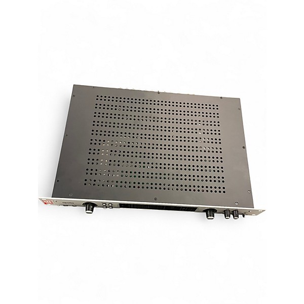 Used Universal Audio Apollo 8 with Duo Processing Audio Interface