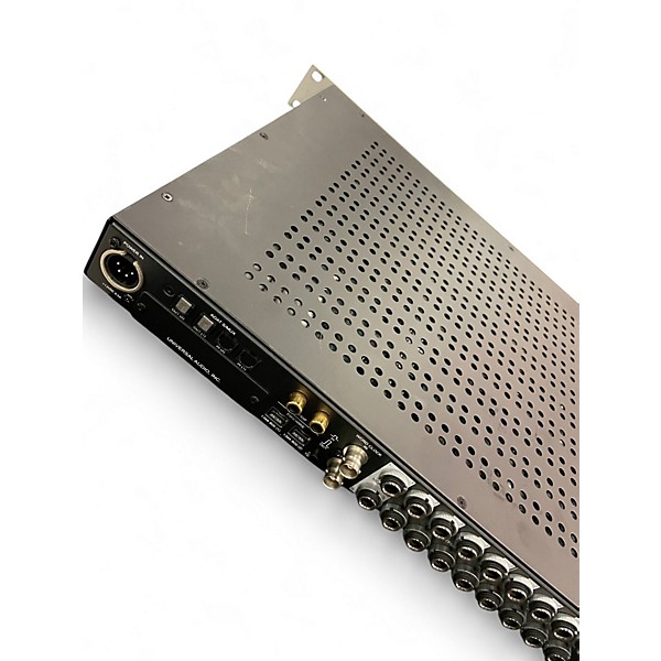 Used Universal Audio Apollo 8 with Duo Processing Audio Interface