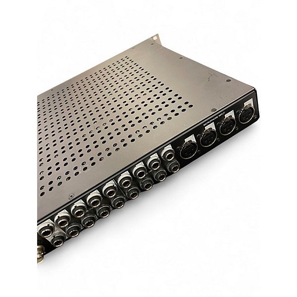 Used Universal Audio Apollo 8 with Duo Processing Audio Interface