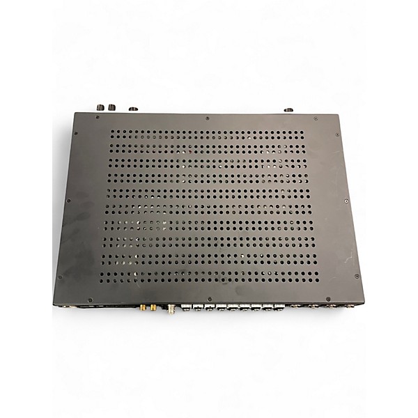 Used Universal Audio Apollo 8 with Duo Processing Audio Interface