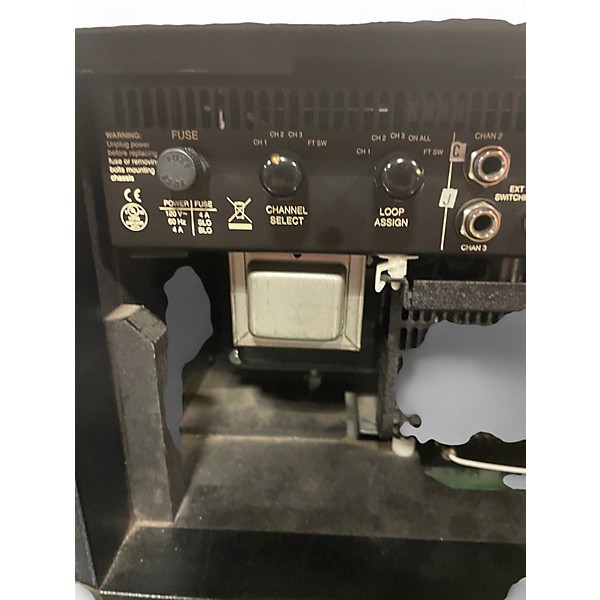 Used MESA/Boogie Mark V 90W Tube Guitar Amp Head