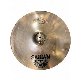 Used SABIAN 20in B8 PRO HEAVY RIDE Cymbal
