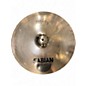 Used SABIAN 20in B8 PRO HEAVY RIDE Cymbal thumbnail
