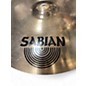 Used SABIAN 20in B8 PRO HEAVY RIDE Cymbal
