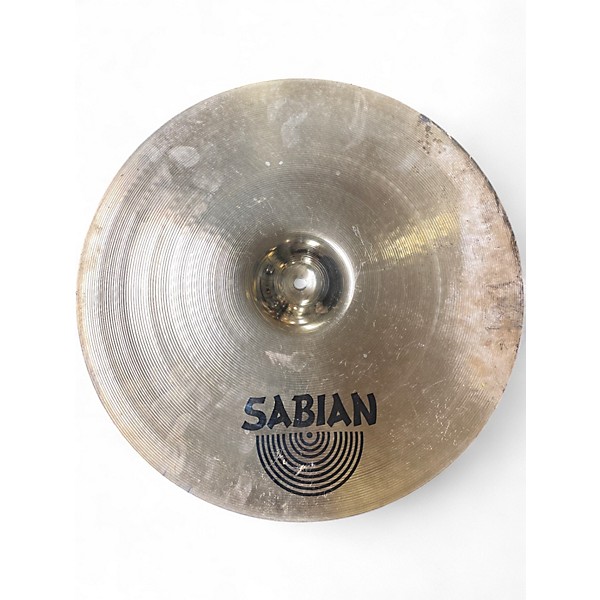 Used SABIAN 20in B8 PRO HEAVY RIDE Cymbal