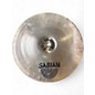 Used SABIAN 20in B8 PRO HEAVY RIDE Cymbal