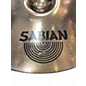 Used SABIAN 20in B8 PRO HEAVY RIDE Cymbal