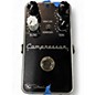 Used Keeley 4 Knob Compressor Effect Pedal thumbnail