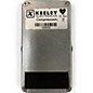 Used Keeley 4 Knob Compressor Effect Pedal