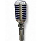 Used Shure SUPER 55 Dynamic Microphone