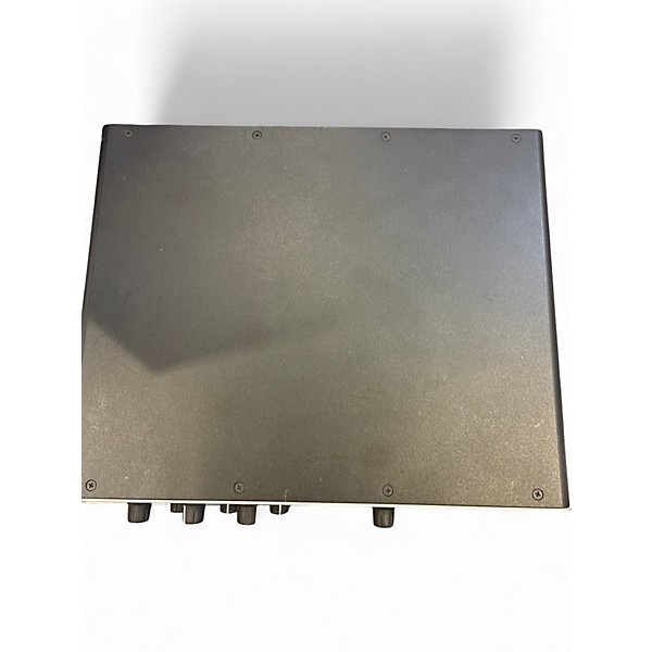 Used Aguilar Tone Hammer 500 500W Bass Amp Head