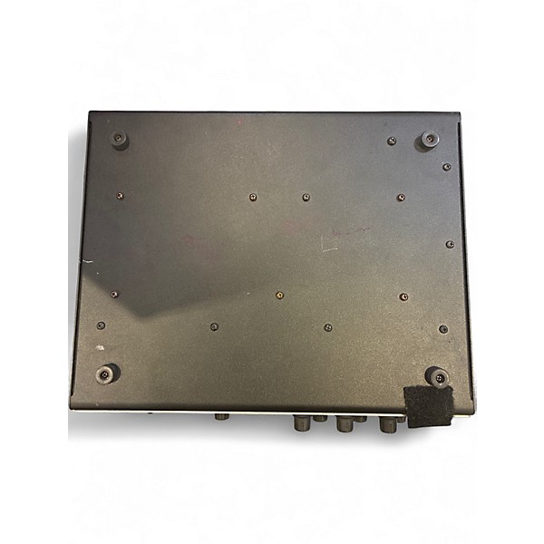 Used Aguilar Tone Hammer 500 500W Bass Amp Head