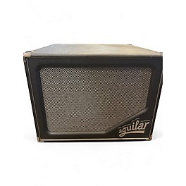 Used Aguilar SL112 250W 1x12 Bass Cabinet