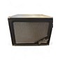 Used Aguilar SL112 250W 1x12 Bass Cabinet thumbnail