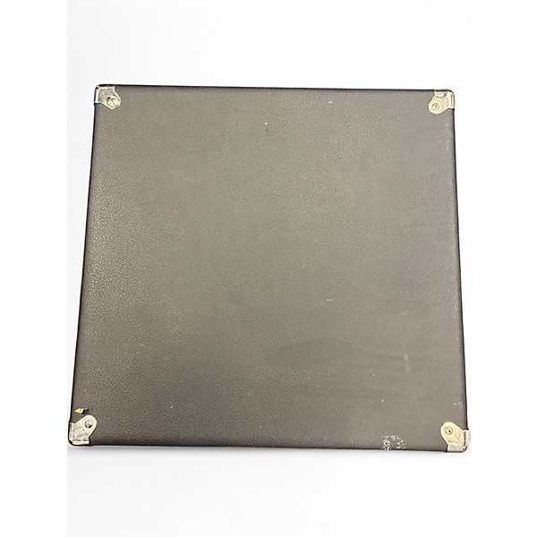 Used Aguilar SL112 250W 1x12 Bass Cabinet