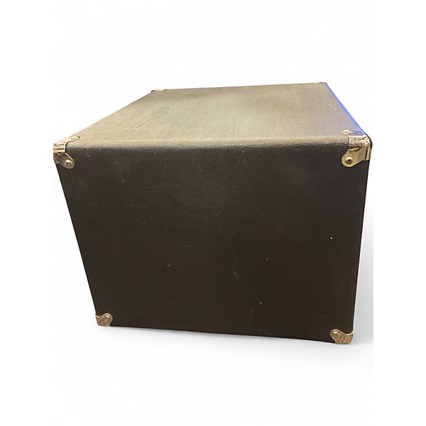 Used Aguilar SL112 250W 1x12 Bass Cabinet