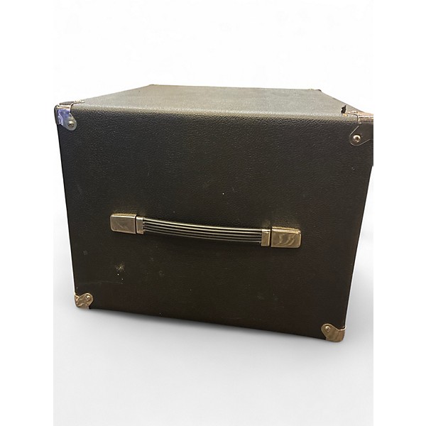 Used Aguilar SL112 250W 1x12 Bass Cabinet