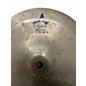 Used Zildjian 8in A Custom Splash Cymbal