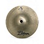 Used Zildjian 6in A Custom Splash Cymbal thumbnail