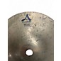 Used Zildjian 6in A Custom Splash Cymbal