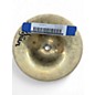 Used Zildjian 6in A Custom Splash Cymbal
