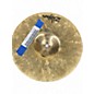 Used Zildjian 10in A Custom Splash Cymbal