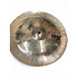 Used SABIAN 14in HHX Evolution Mini Chinese Cymbal thumbnail