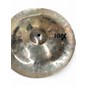 Used SABIAN 14in HHX Evolution Mini Chinese Cymbal
