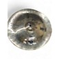 Used SABIAN 14in HHX Evolution Mini Chinese Cymbal
