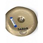 Used SABIAN 14in HHX Evolution Mini Chinese Cymbal
