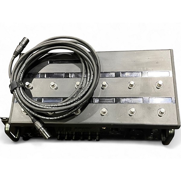 Used Line 6 HELIX RACK Effect Processor