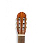 Used Agile renaissance classical Tiger Eye Classical Acoustic Electric Guitar