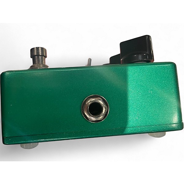 Used Caline CRAZY CACTI Effect Pedal